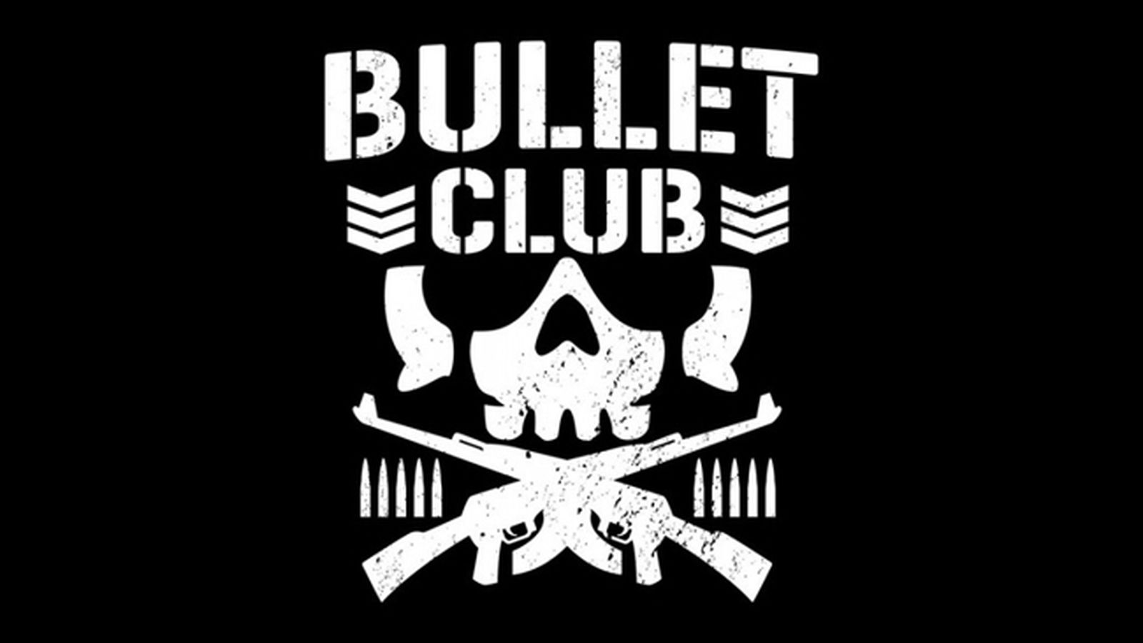 Bullet Club