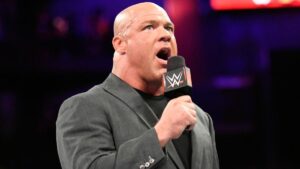 Kurt Angle GM