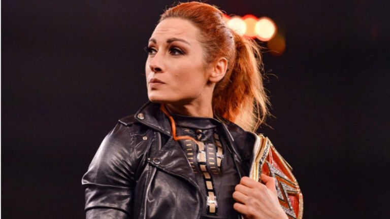 Becky Lynch