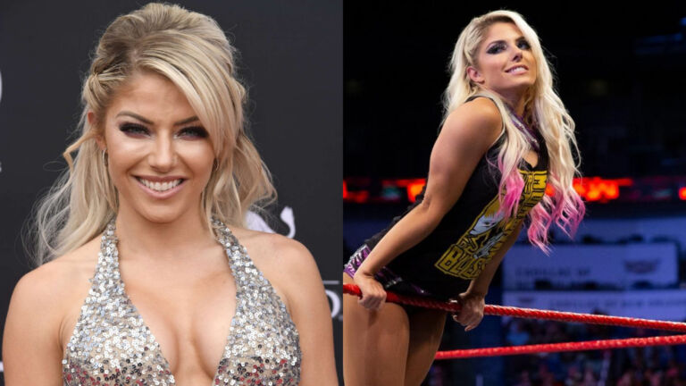 Alexa Bliss