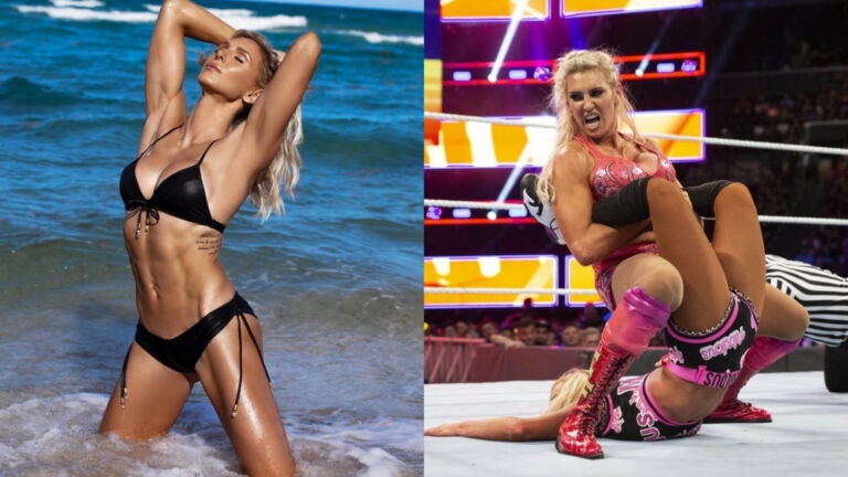 Charlotte Flair