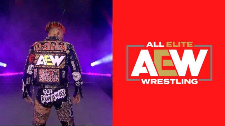 Ruby Soho AEW All Out (1)