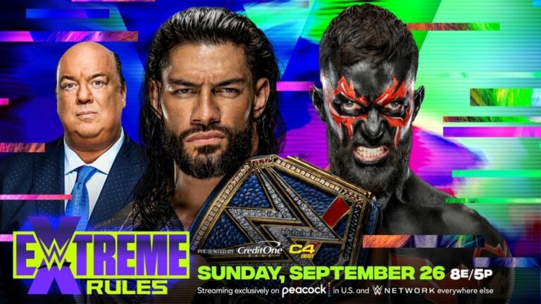 WWE Extreme Rules 2021 (1)