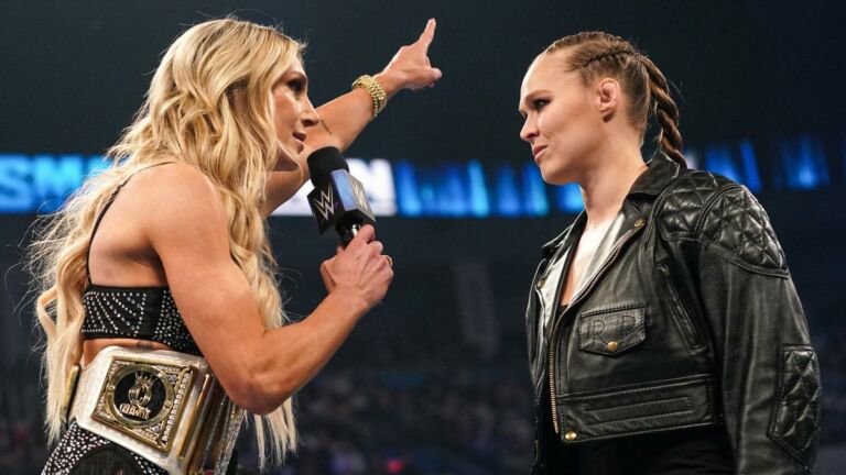 Charlotte-Flair-Ronda-Rousey