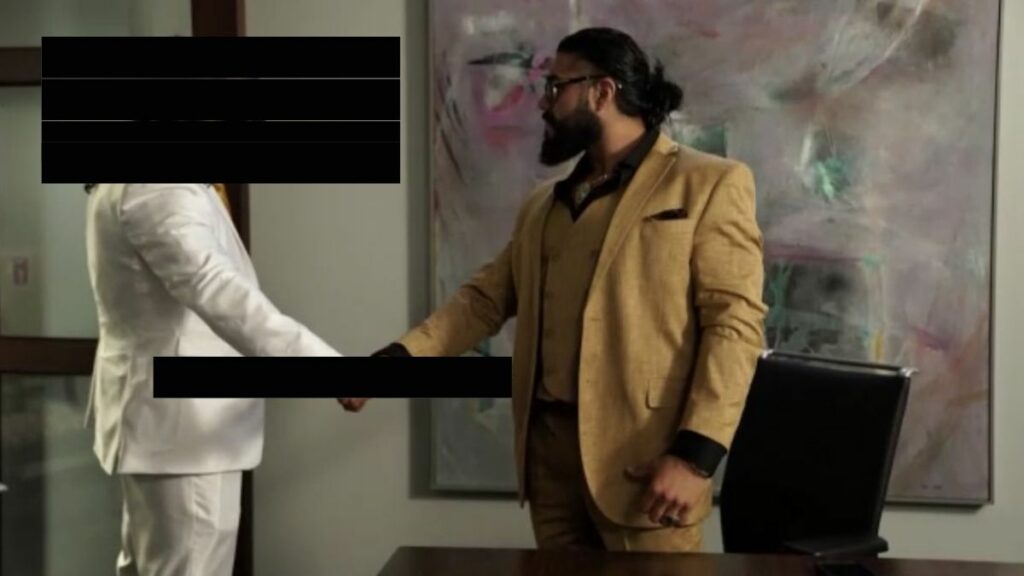 Rush AEW Double or Nothing 2022