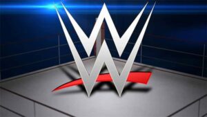 WWE Logo