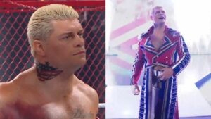 Cody Rhodes Injury WWE Hell in a Cell (1)