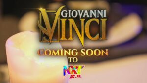 Vinci NXT 2.0