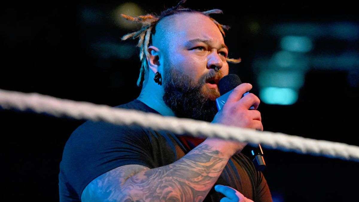 Bray Wyatt Major update on the Wyatt 6 plans FightFans