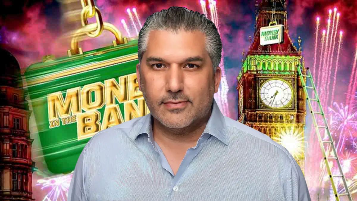 Nick Khan rumored to have ‘picked’ WWE MITB 2023 winner - FightFans