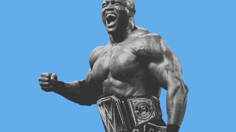 Bobby Lashley WWE Champion Entrance 2021