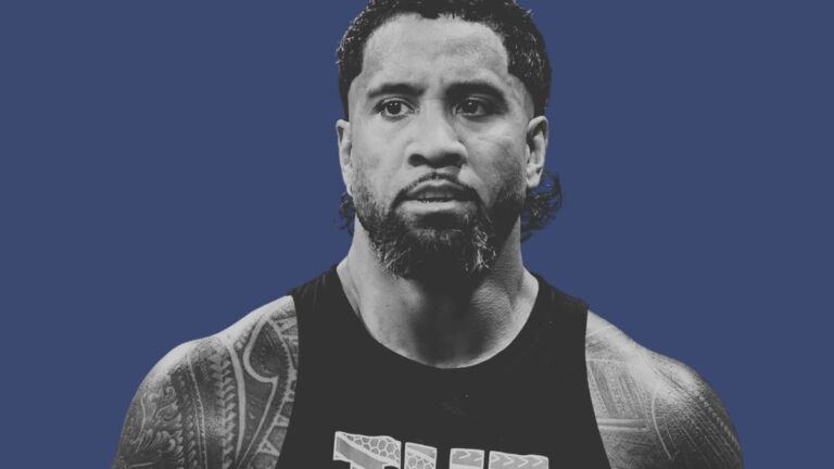 WWE SmackDown Results 040823 Jey Uso