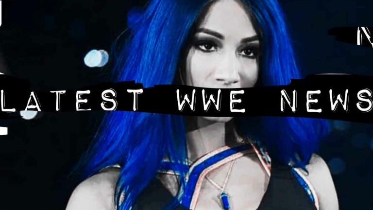 Sasha Banks WWE Offer Return Money Amount