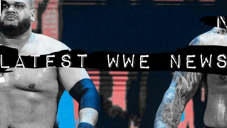 WWE AOP Return SmackDown Soon