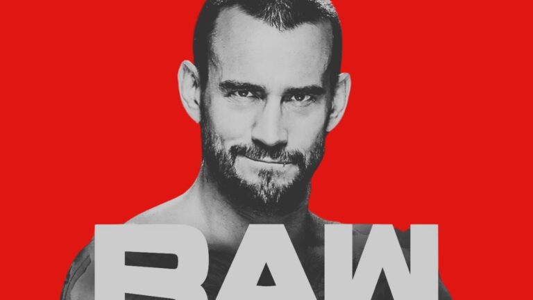 WWE RAW Preview 111223