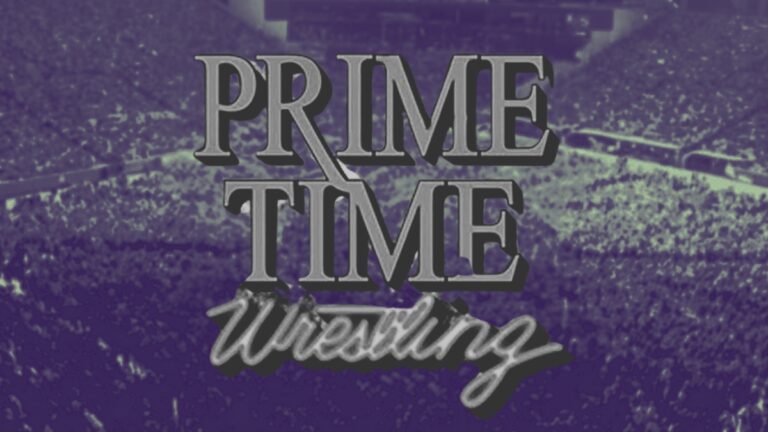 WWE RAW Prime Time Wrestling
