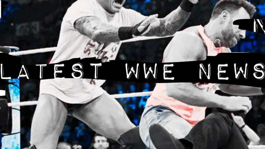 WWE SmackDown Results 221223