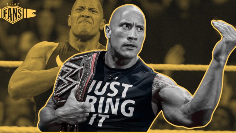 The Rock Road Dogg Reacts New Boss WWE News