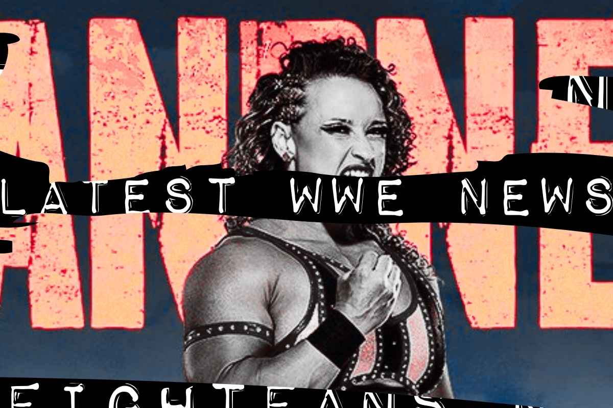 TNA Champion makes SHOCKING appearance at Royal Rumble 2024