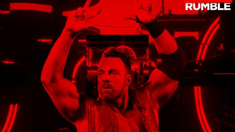 WWE Royal Rumble 2024 UK Live Stream