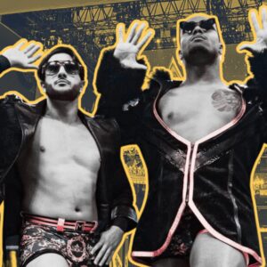 Maximum Male Models Mansoor WWE News 3000x1500