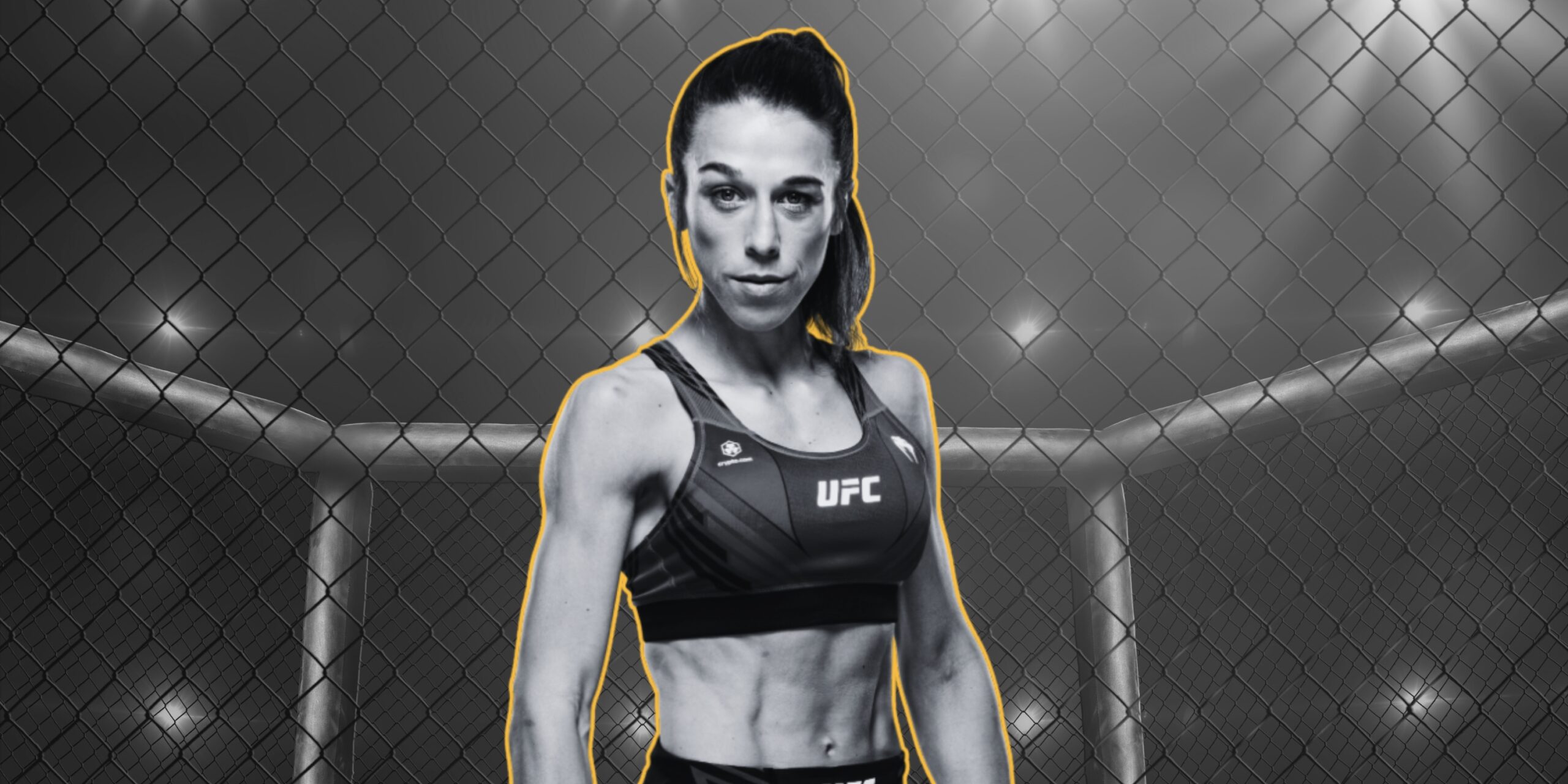 Joanna Jedrzejczyk Net Worth