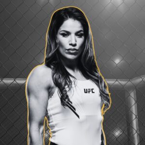 Julianna Pena Net Worth