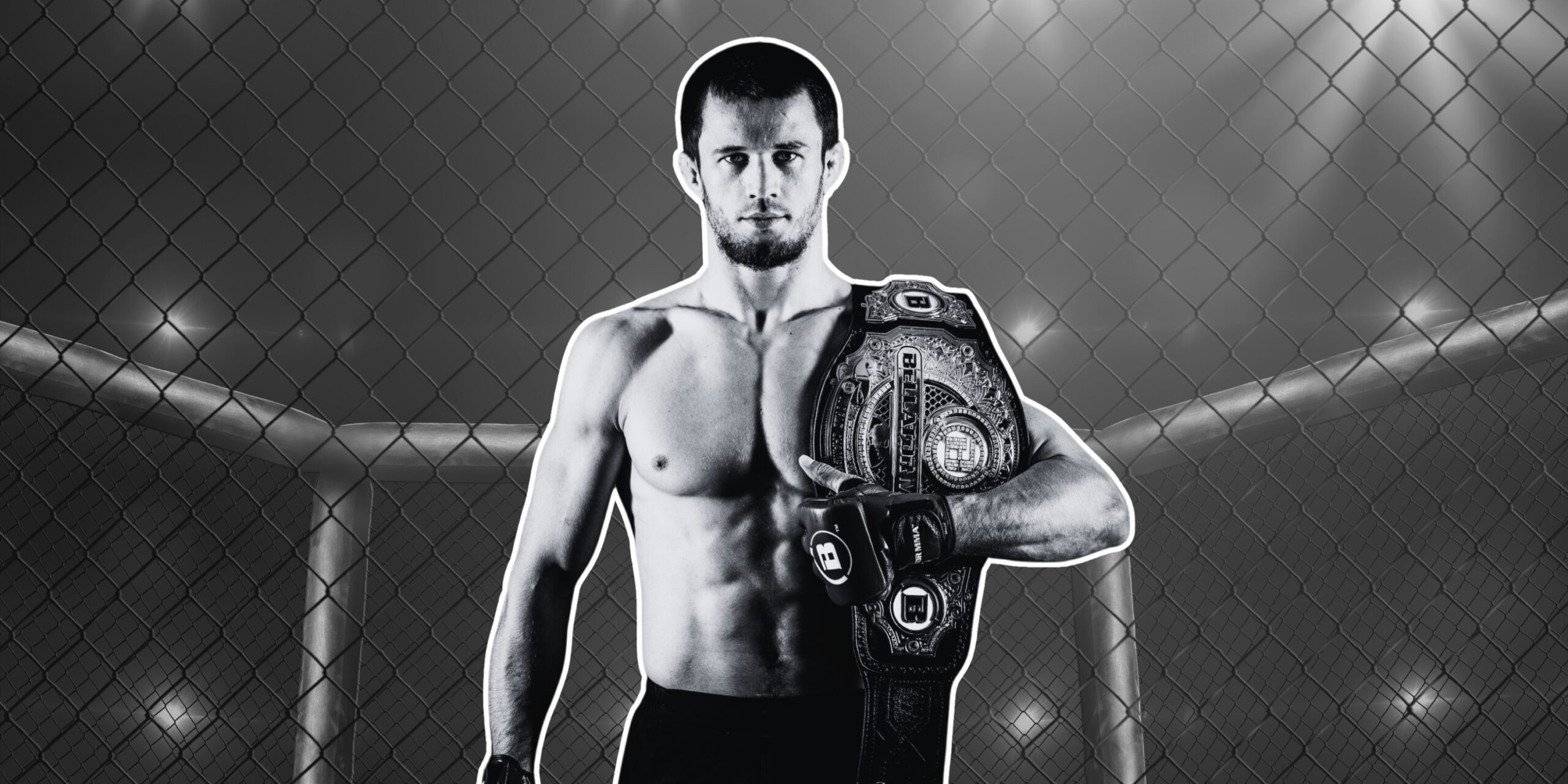 Usman Nurmagomedov Net Worth