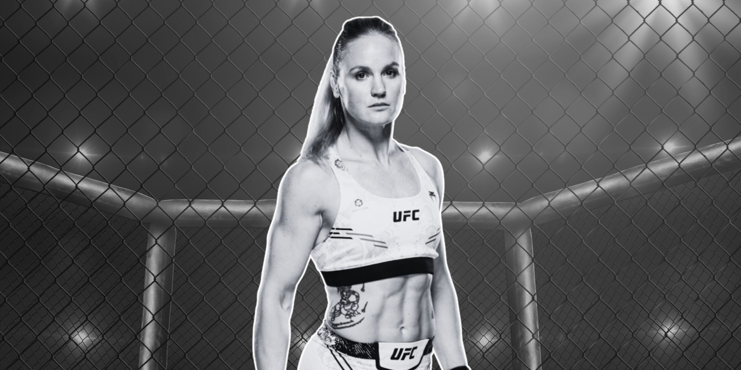 Valentina Shevchenko Net Worth